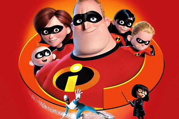 Pixar confirma la fecha de estreno de Los Increíbles 3