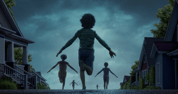 Weapons revela su estreno en digital y blu-ray con un inquietante teaser cargado de spoilers