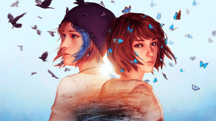 Life is Strange