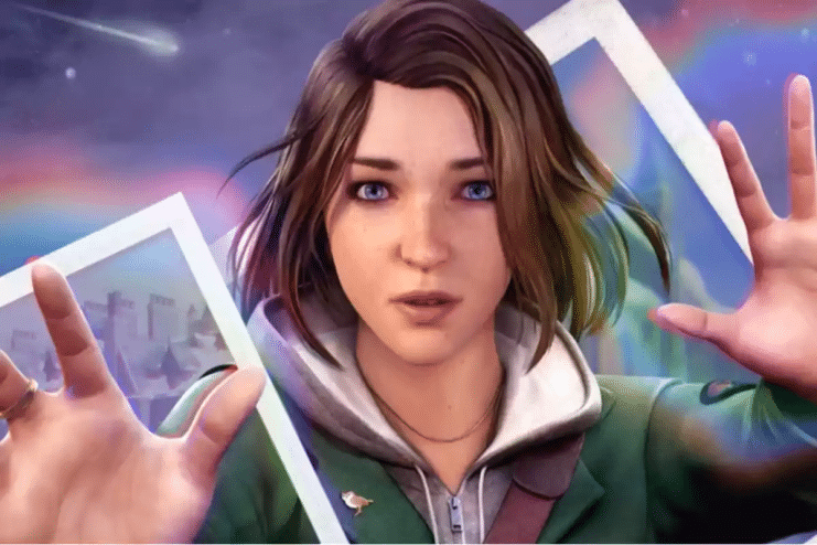 El creador de Life is Strange critica la serie de Prime Video