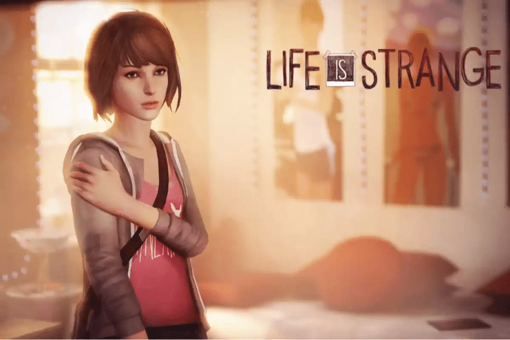 El creador de Life is Strange critica la serie de Prime Video