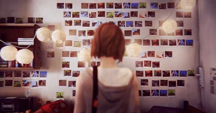 El creador de Life is Strange critica la serie de Prime Video
