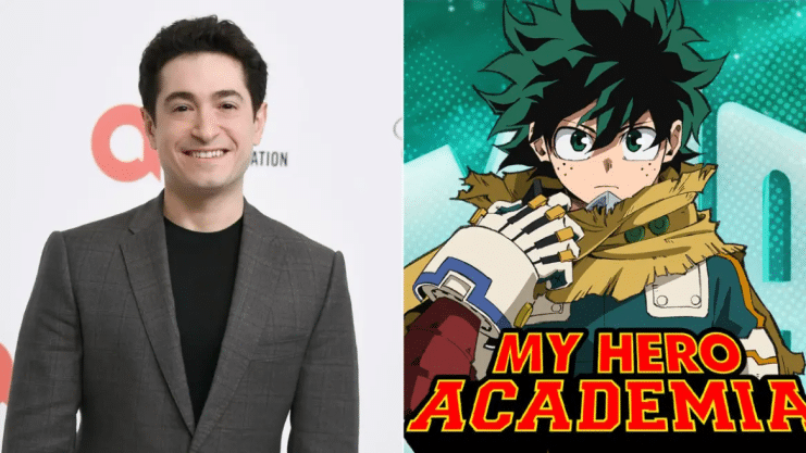 Netflix mueve ficha con My Hero Academia y ya tiene guionista para su película live-action