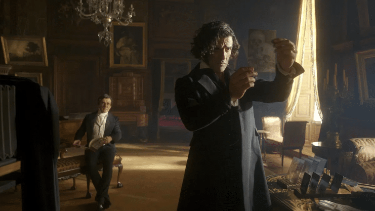 Frankenstein de Guillermo del Toro divide a la crítica en su estreno mundial