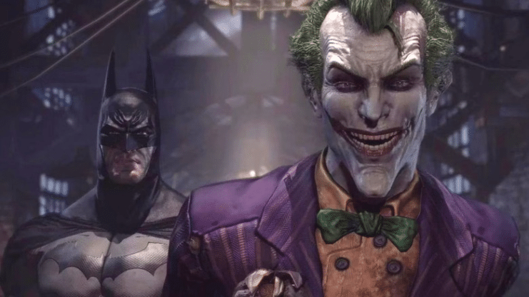Mark Hamill solo volvería a ser el Joker con una condición muy especial