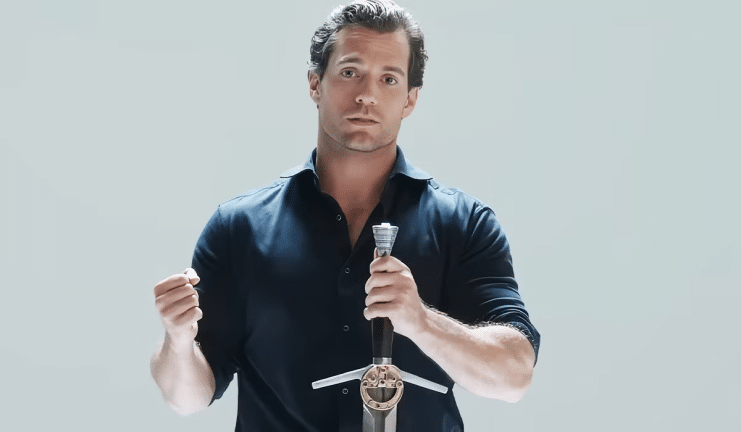Chad Stahelski, Connor MacLeod, Henry Cavill Highlander, Highlander 2027, Highlander reboot