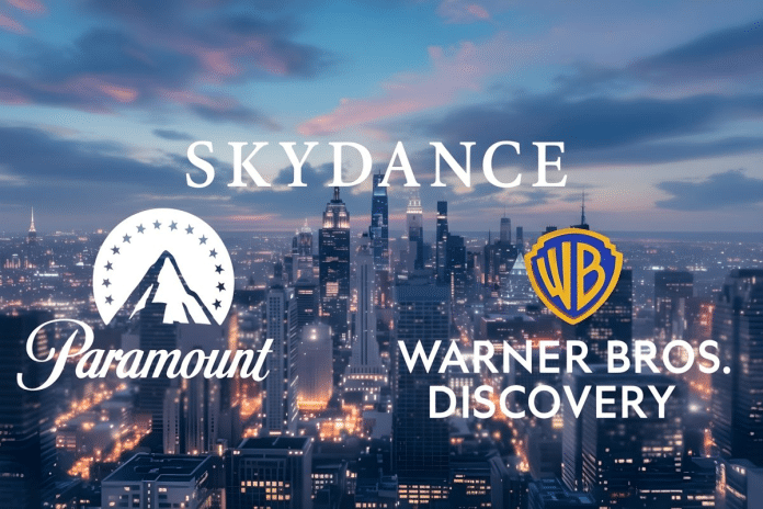 Skydance