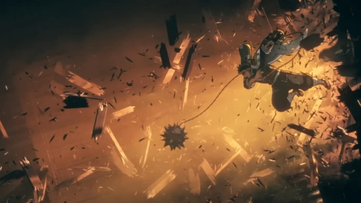 Anime, demon slayer, Infinity Castle, tanjiro, Taquilla