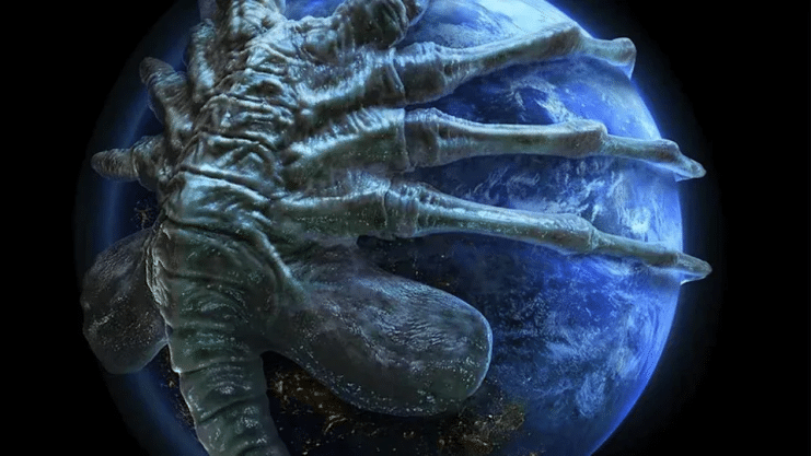 Alien Earth, FX Hulu, Noah Hawley, Saga Alien, Stephen King