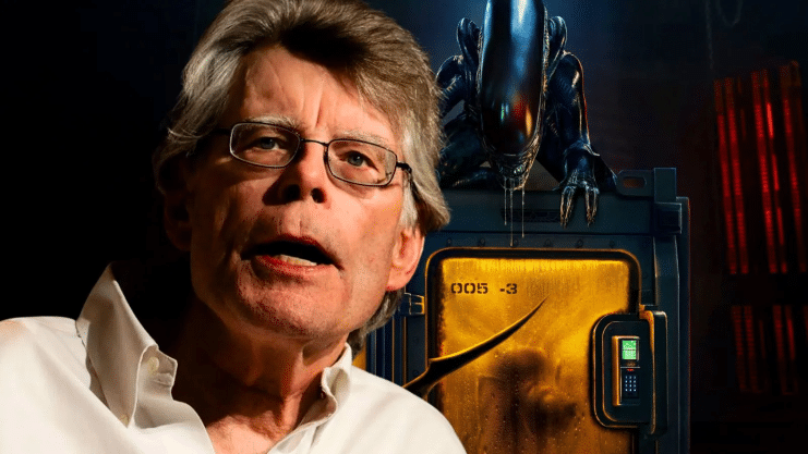 Stephen King se rinde ante Alien: Earth y la señala como su favorita