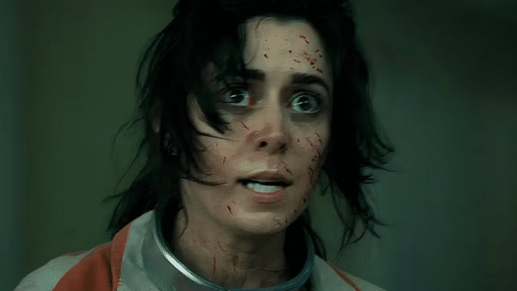 Cristin Milioti logra su primer Emmy con El Pingüino y hace historia en Gotham