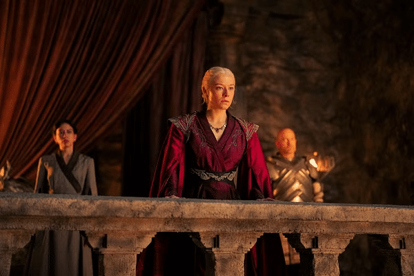 La 3ª temporada de La casa del dragón apunta a junio de 2026