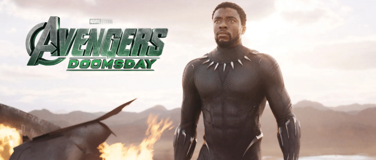 Marvel prepara el terreno para un reboot de Black Panther en Avengers: Doomsday