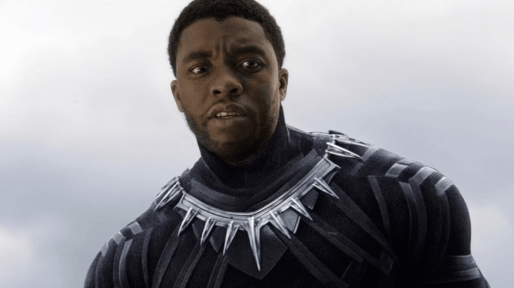 Marvel prepara el terreno para un reboot de Black Panther en Avengers: Doomsday