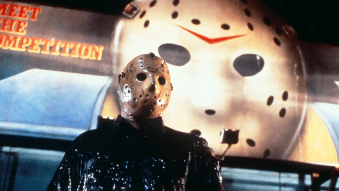 Jason Voorhees