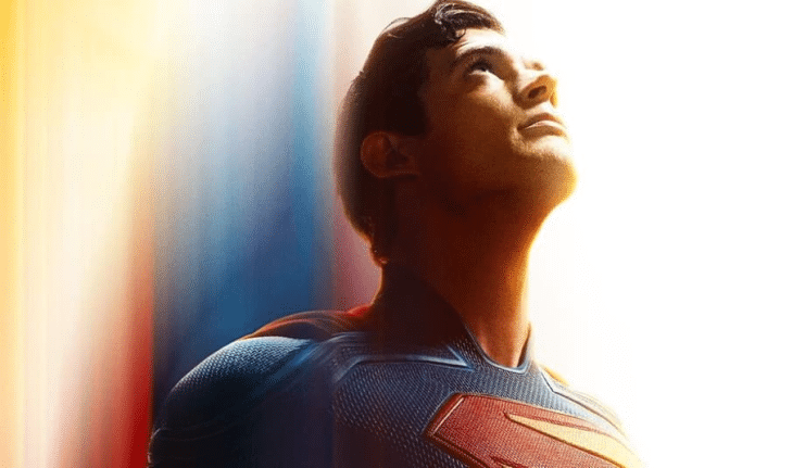 James Gunn confirma la llegada de Superman a HBO max esta misma semana