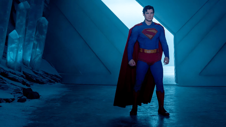James Gunn confirma la llegada de Superman a HBO max esta misma semana