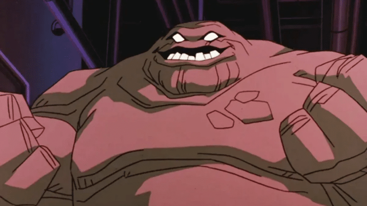 Una foto de Clayface desvela un posible vínculo con Bruce Wayne en el DCU