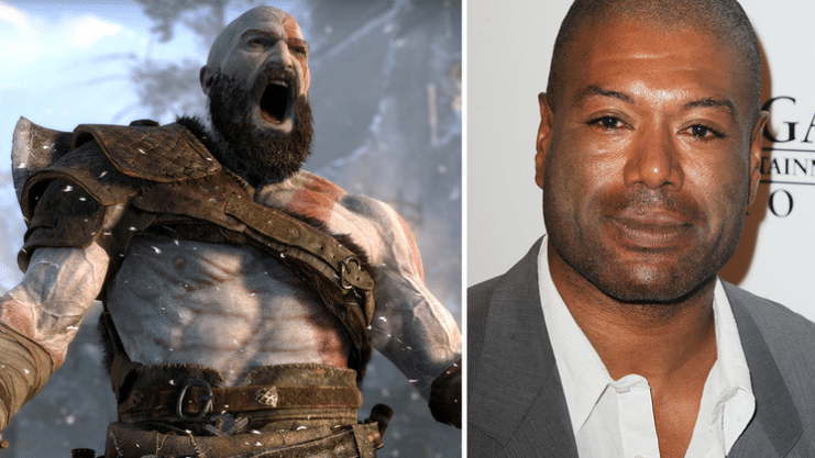 Christopher Judge rompe el silencio sobre los rumores de God of War
