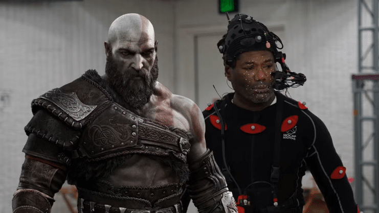 Christopher Judge rompe el silencio sobre los rumores de God of War