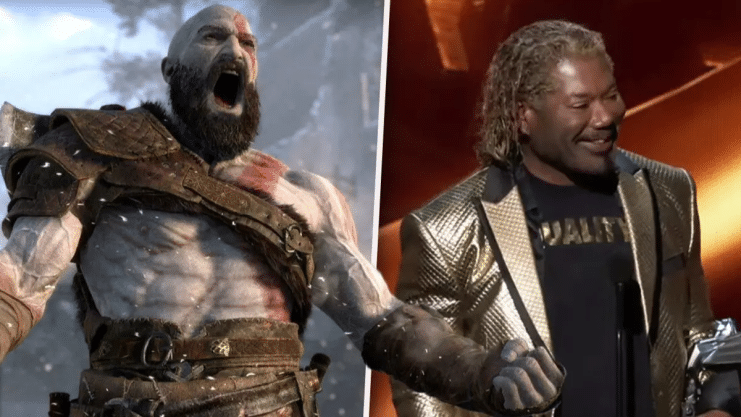 Christopher Judge rompe el silencio sobre los rumores de God of War