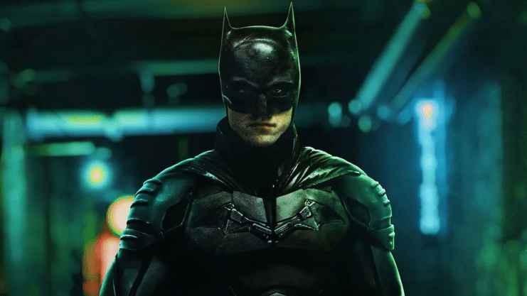 Robert Pattinson podría despedirse como Batman tras su segunda entrega