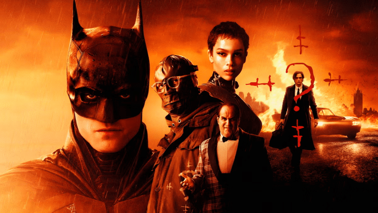 Robert Pattinson podría despedirse como Batman tras su segunda entrega