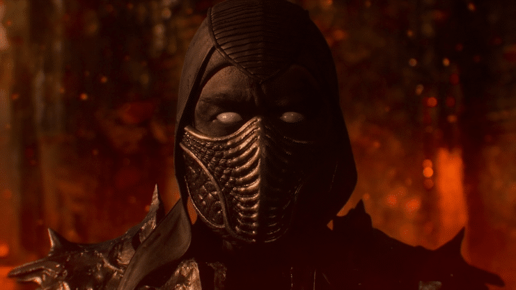 Mortal Kombat II retrasa su estreno hasta 2026 y sorprende a los fans