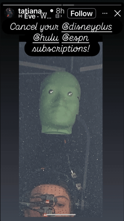 Daredevil: Born Again, disney+, Marvel Studios, She-Hulk, Tatiana Maslany