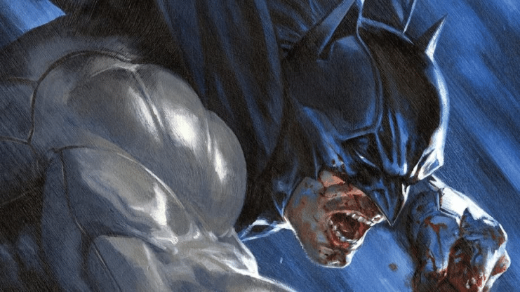 James Gunn avanza detalles sobre Batman y el guion de The Brave and The Bold