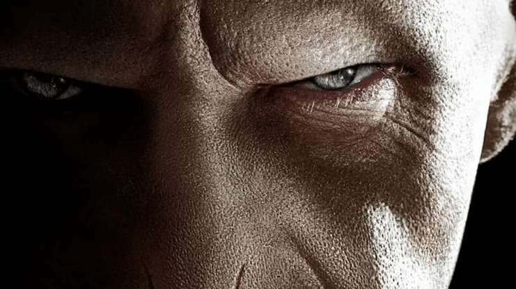 Voldemort podría cambiar de género en el reboot de Harry Potter