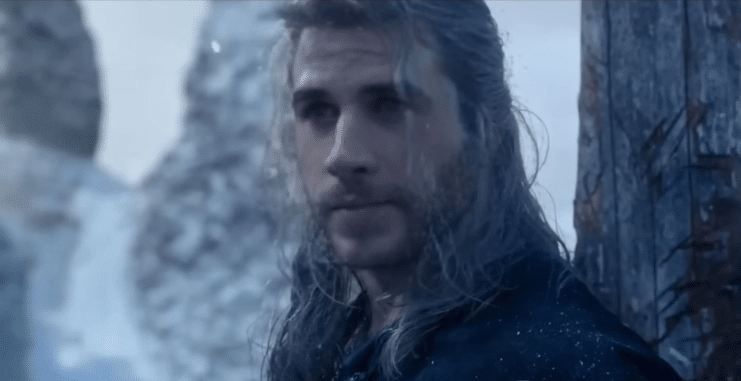 Henry Cavill The Witcher, Liam Hemsworth Geralt, presupuesto The Witcher Netflix, The Witcher Temporada 4