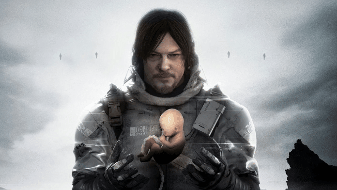 Death Stranding