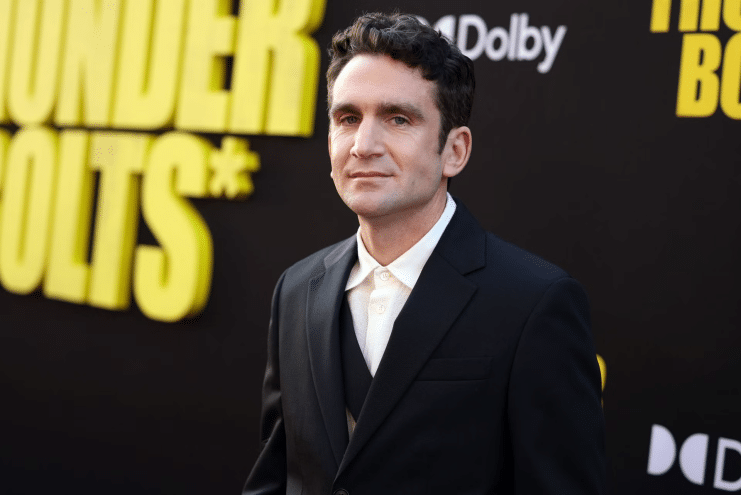 Jake Schreier, Kevin Feige, Thunderbolts Marvel, UCM fase 5, Yelena Belova