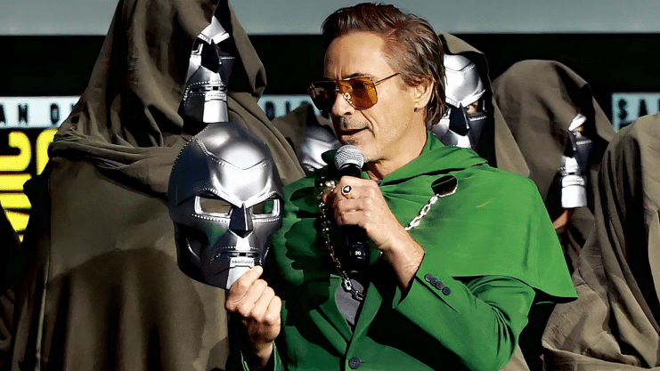 Latveria