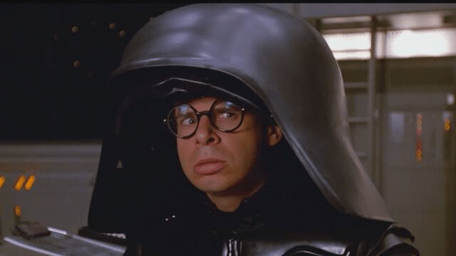 Spaceballs 2 despega con Anthony Carrigan y el regreso del reparto original