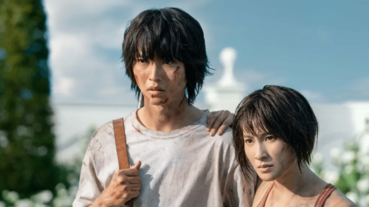 Los protagonistas de Alice in Borderland hablan del futuro de la serie tras la temporada 3
