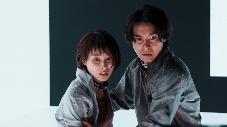 Los protagonistas de Alice in Borderland hablan del futuro de la serie tras la temporada 3