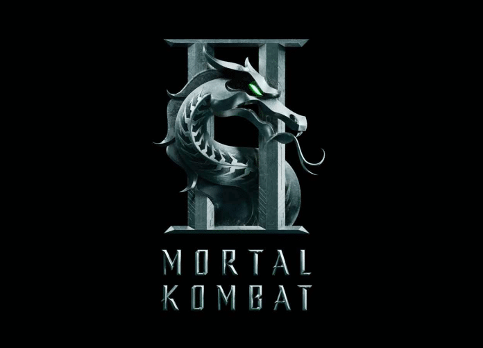 Mortal Kombat II