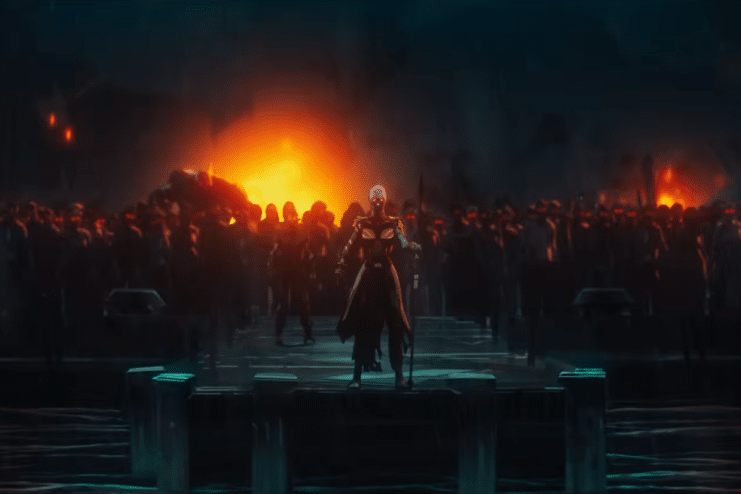 Marvel zombies confirma regreso de grandes estrellas del MCU en su primer tráiler