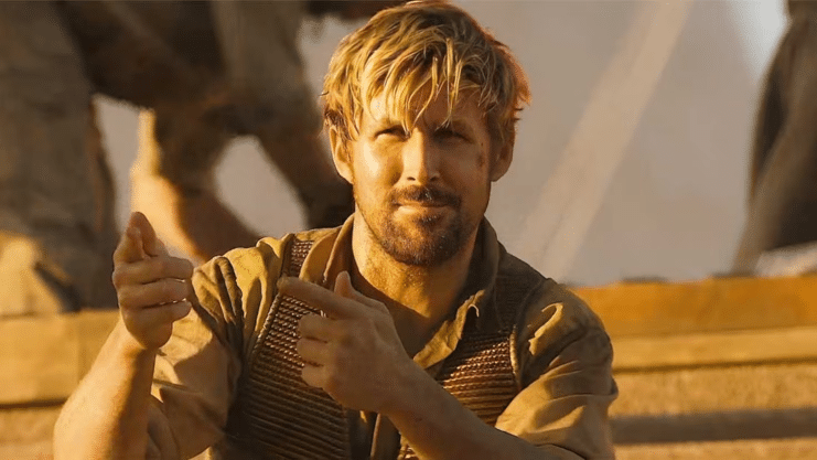Ryan Gosling no será un Jedi en Star Wars: Starfighter pero tendrá un papel clave