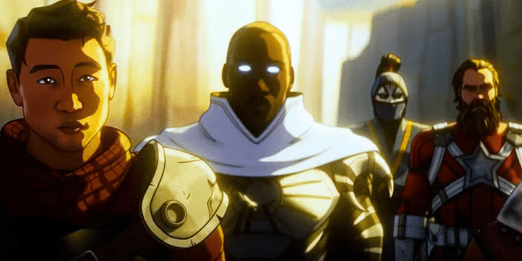 Marvel podría llevar Strange Academy a Disney+