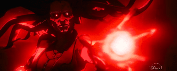Marvel zombies confirma regreso de grandes estrellas del MCU en su primer tráiler