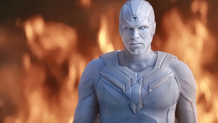 Paul Bettany