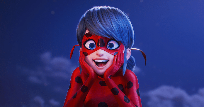 Miraculous