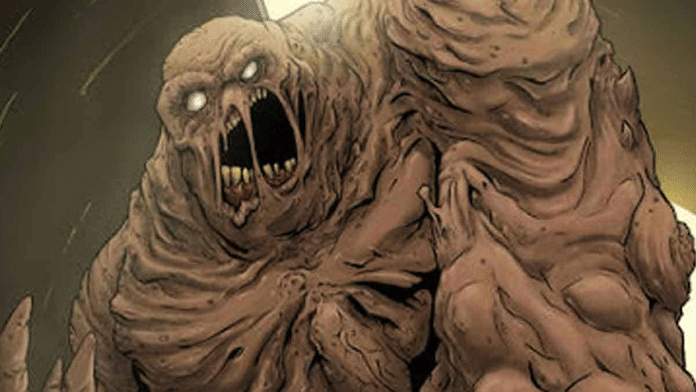 Clayface