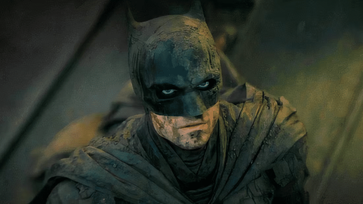 Batman 2026, Clayface película, DCU R-rated, Tom Rhys Harries, villano de Batman