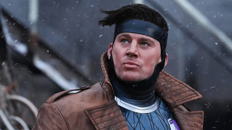 Channing Tatum adelanta el gran cambio de Gambito en Avengers: Doomsday