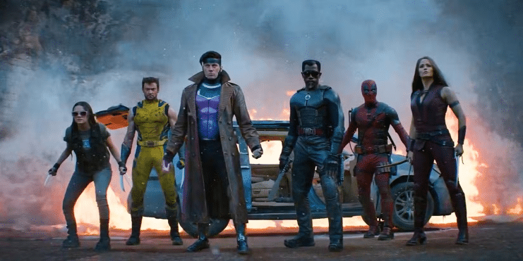 Channing Tatum adelanta el gran cambio de Gambito en Avengers: Doomsday
