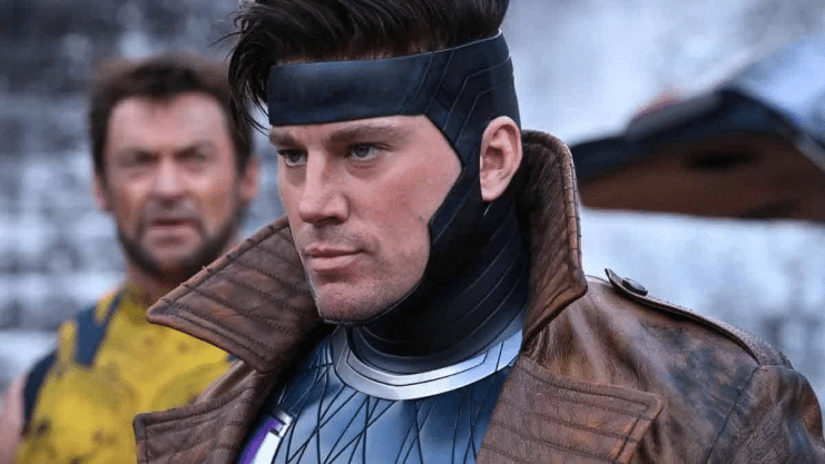 Channing Tatum adelanta el gran cambio de Gambito en Avengers: Doomsday